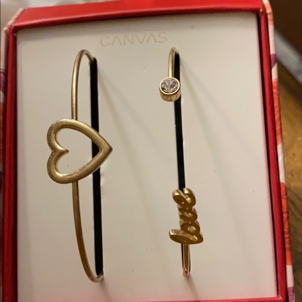 Bracelets